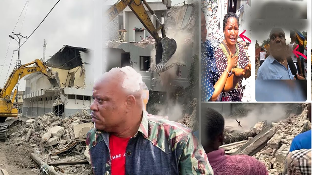 KINSHASA LIMETE KINGABWA DEMOLITION DE CONSTRUCTION ANARCHIQUES  LES POLITIQUE  EN LARME , ALELI N