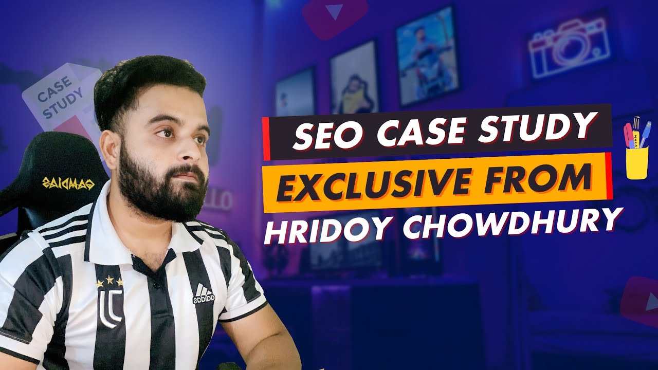 SEO Case Study | Get SEO Jobs Easily With SEO Work Sample | SEO Jobs