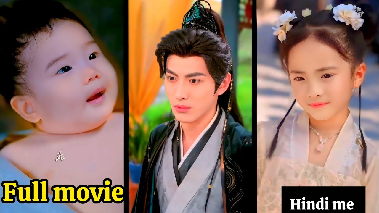 Magical✨evil star😈goddess🐉Lucky star✴️disaster🙏wolf🐺Soldier🥷...Full movie explained in hindi