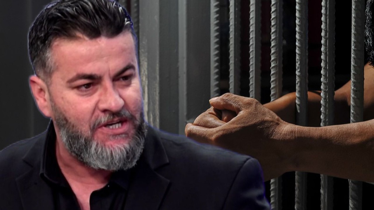 Avokati: Nëse të shkruan në FB sa e mirë je ti çdo i bësh?!Moderatorja:Mos e kthe në humor,këtë temë