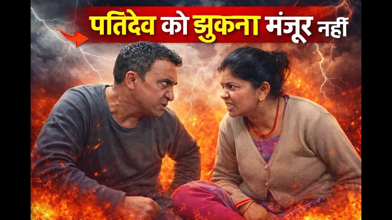 अपने ही परिवार में इतना बड़ा चलेंज।#viral #comedy #phadilifestyle #funny #devbhoomi #uttarakhand