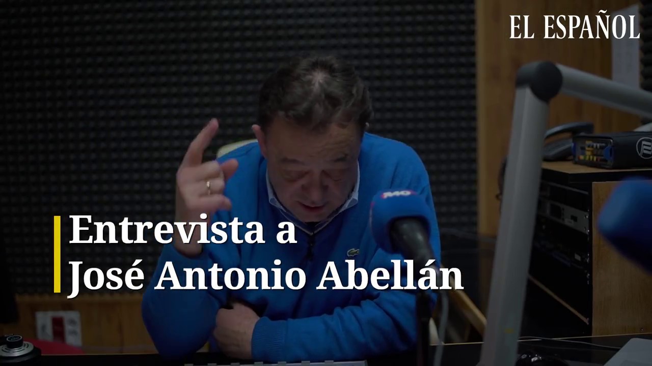 Abellán: 