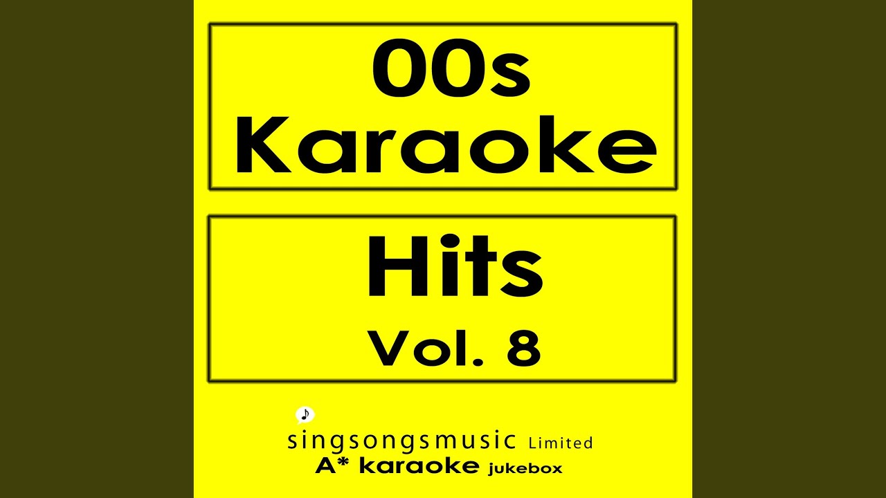 Always on Time (In the Style of Ja Rule & Ashanti) (Karaoke Version)