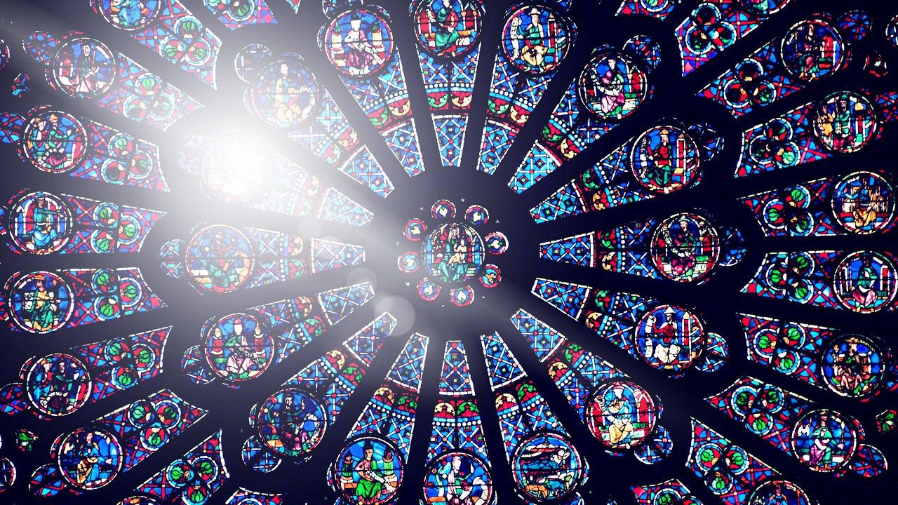 Ma&icirc;trise Notre-Dame de Paris &ndash; 