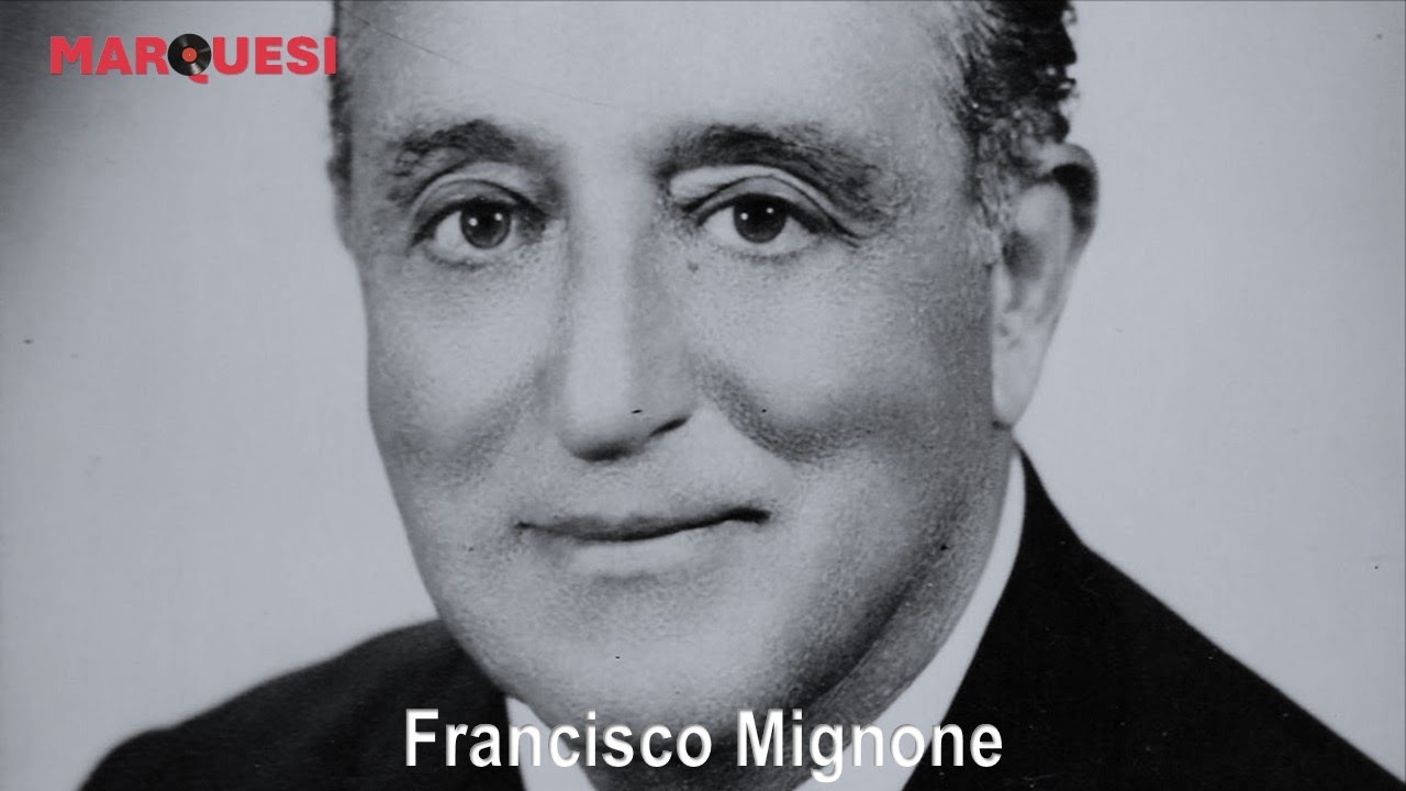 Francisco Mignone