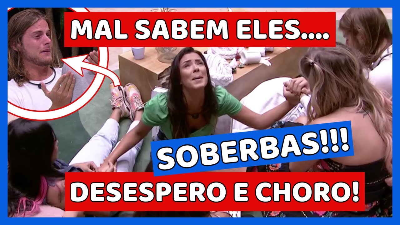 🔥PARED&Atilde;O DO DESESPERO REVELA SOBERBA! MARCELA E IVY FALAM DE RAFA E MANU! BBB20 DANIEL x IVY x FLAY
