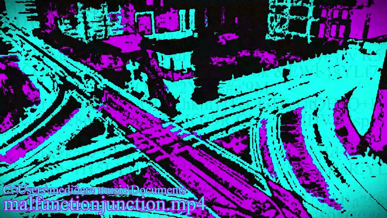 Malfunction Junction