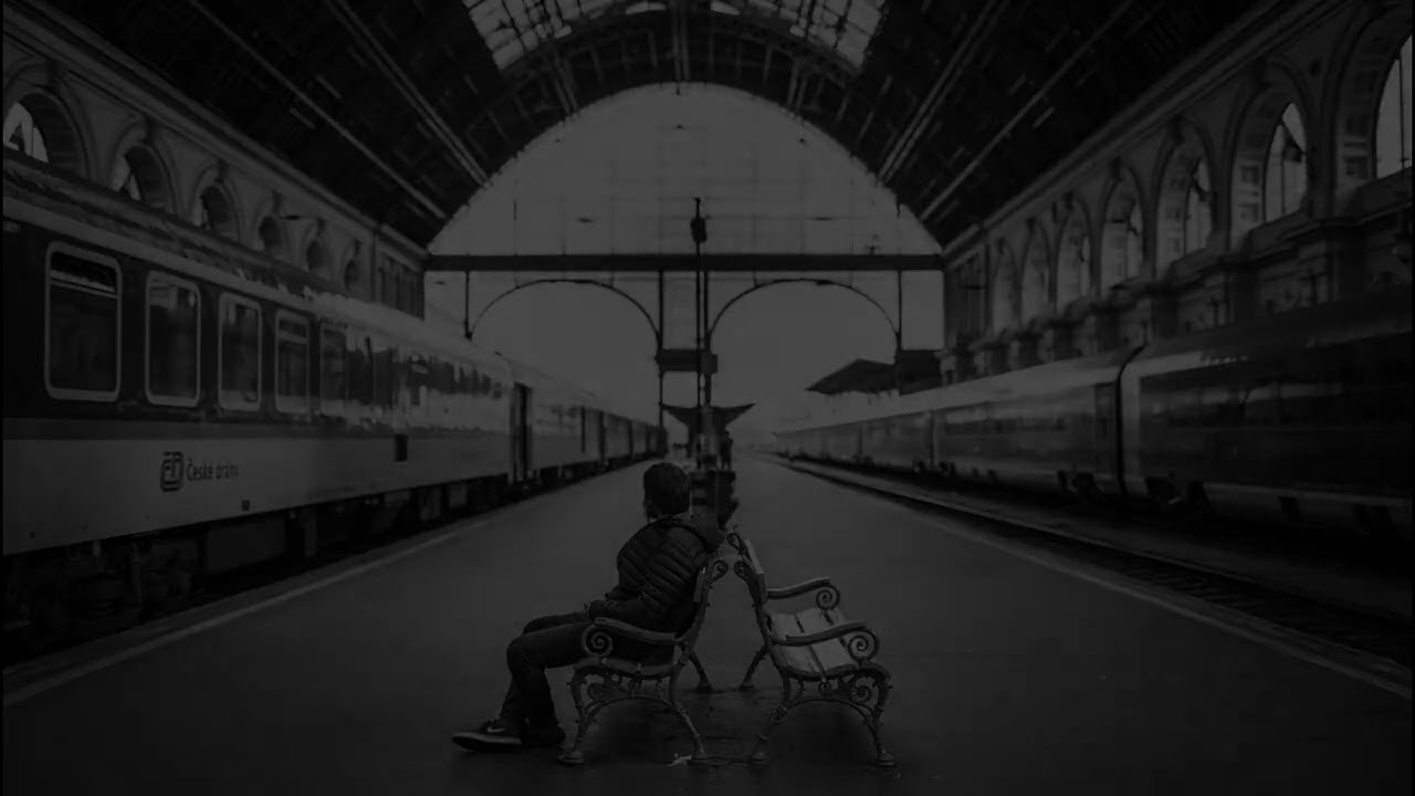 STUB — The Sad Station (Official Audio)
