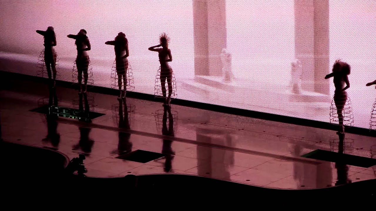 Beyoncé - Intro + 