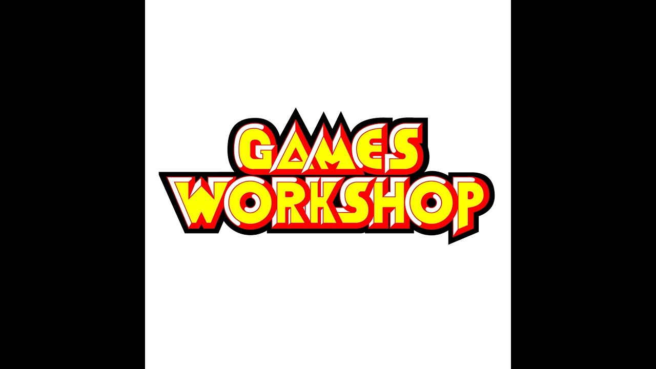 GAMES WORKSHOP IP GUIDELINES - A Rant.