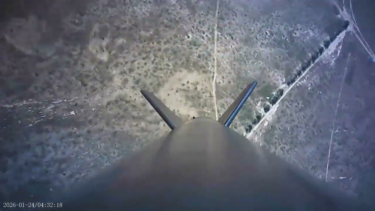 JRB 501 flight 260124 b