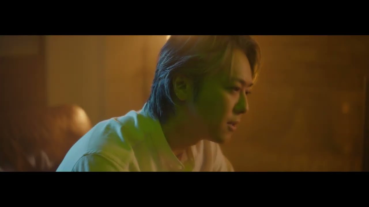 EXILE TAKAHIRO / Winter Song (Music Video)