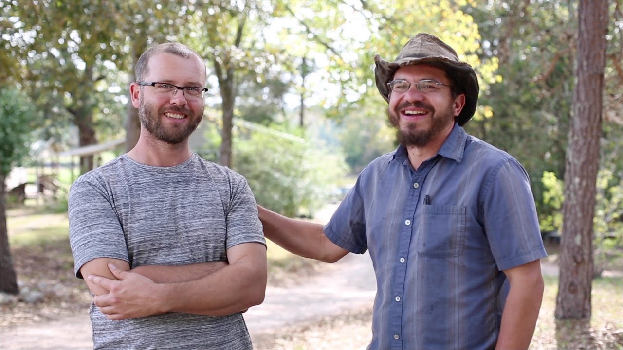 Farming in an Intentional Community