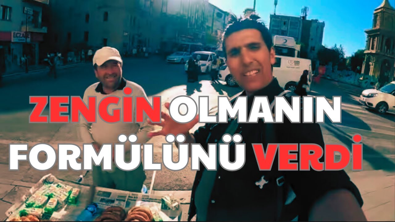 Kaliteden Ödün Vermeyeceksin Kardeşim! - Aksaray Sokak Lezzetleri! Aksaray Vlog 2023!