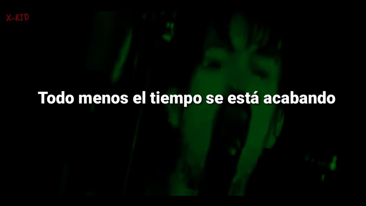 Sum 41 - Intro / No Reason (Sub Español)