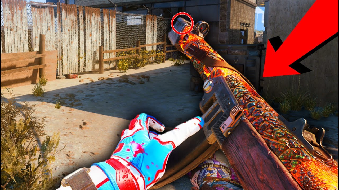 PPSH IS UNSTOPPABLE...