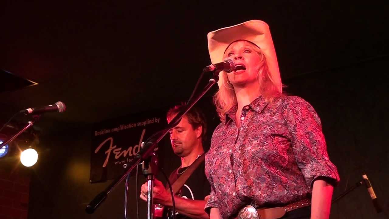 Jean Stafford - It Wasn't God Who Made Honky Tonk Angels