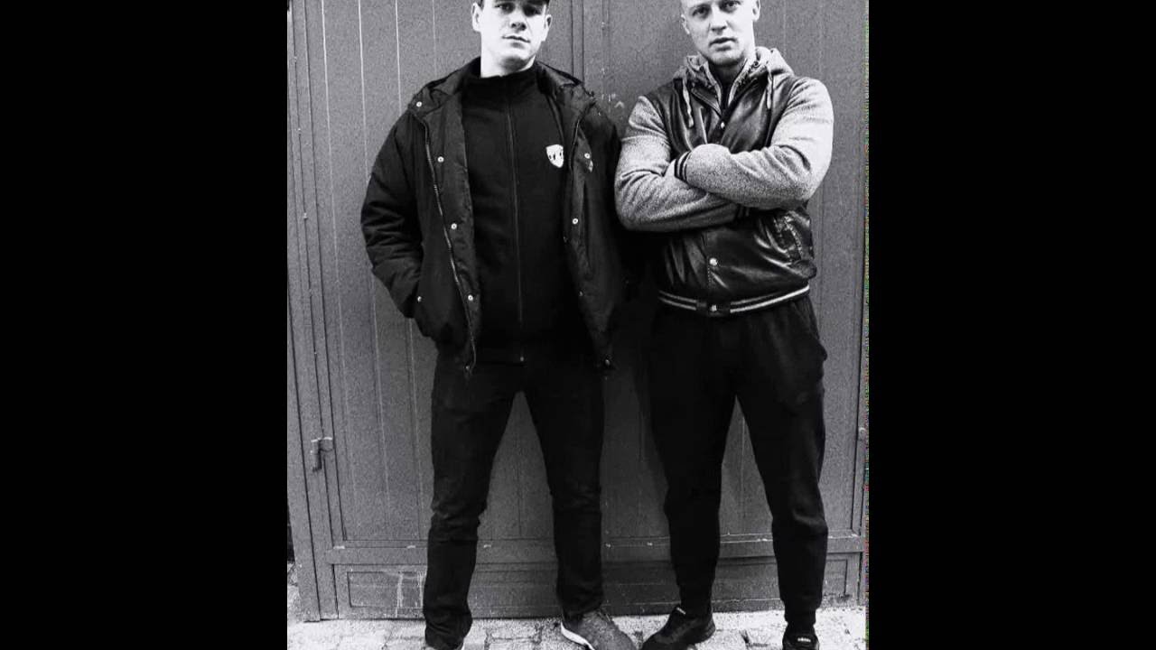 GRABA - Sam się przekonałem ft. KALI (Muzyka: RYBA BEATZ, Cuts & Scratch: DJ HARD CUT)