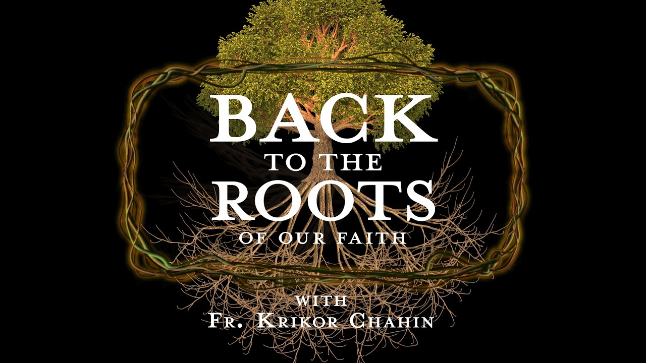 Back to the Roots: Episode 89