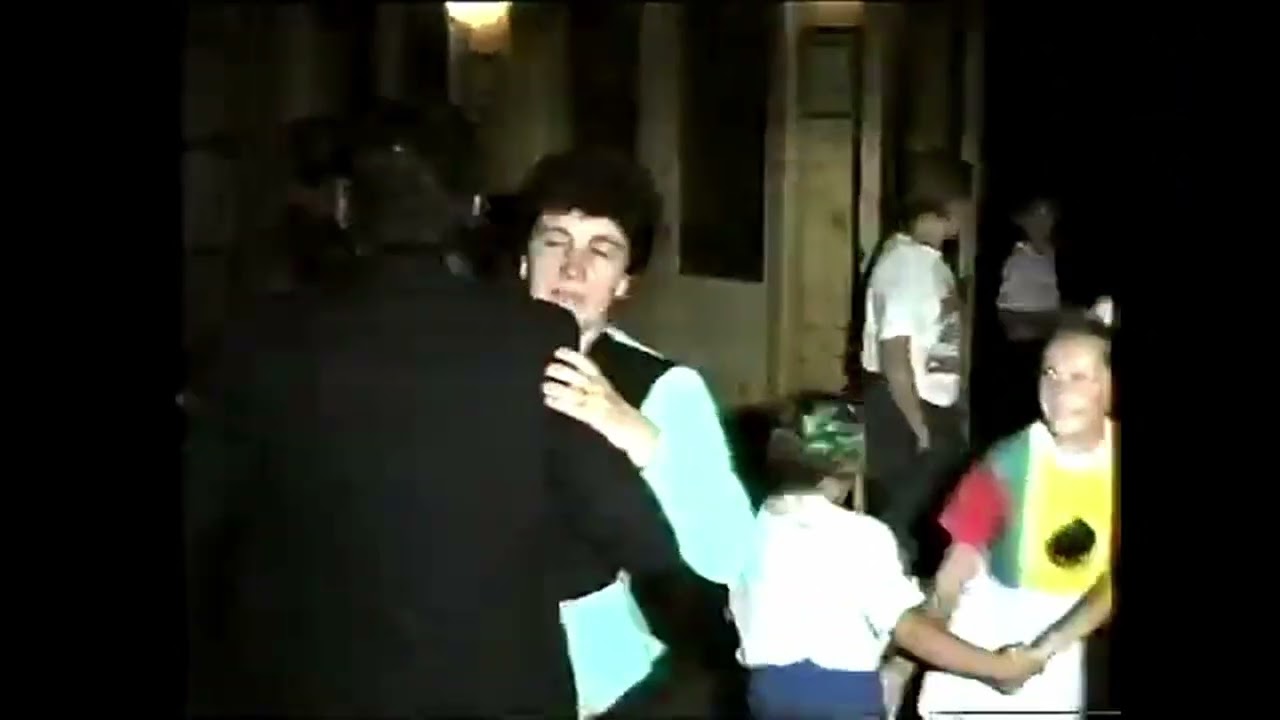Hej Bystro woda - wesele w Olszówce