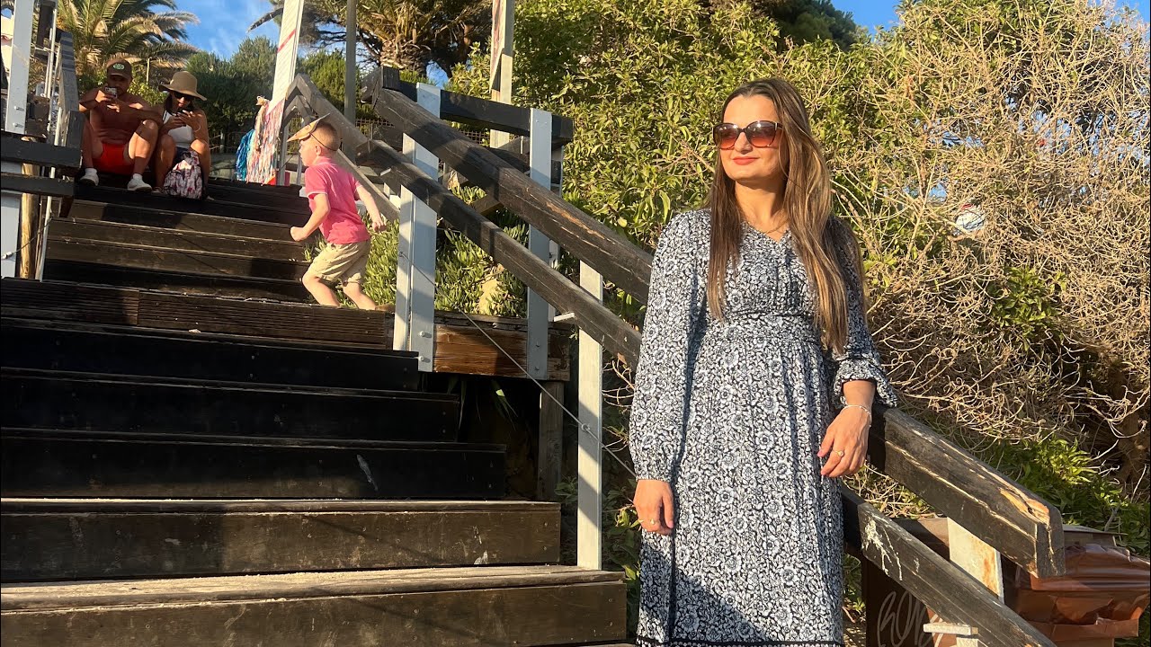 Algarve visit || Indian Family in the Lisbon (Portugal)