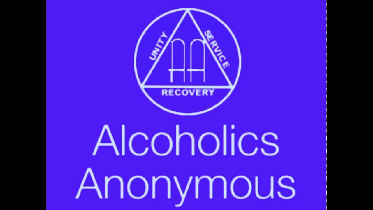 Alcoholics Anonymous (A.A English Sharing) - Work with Others Big Book  [Alcoholism Recovery Story]
