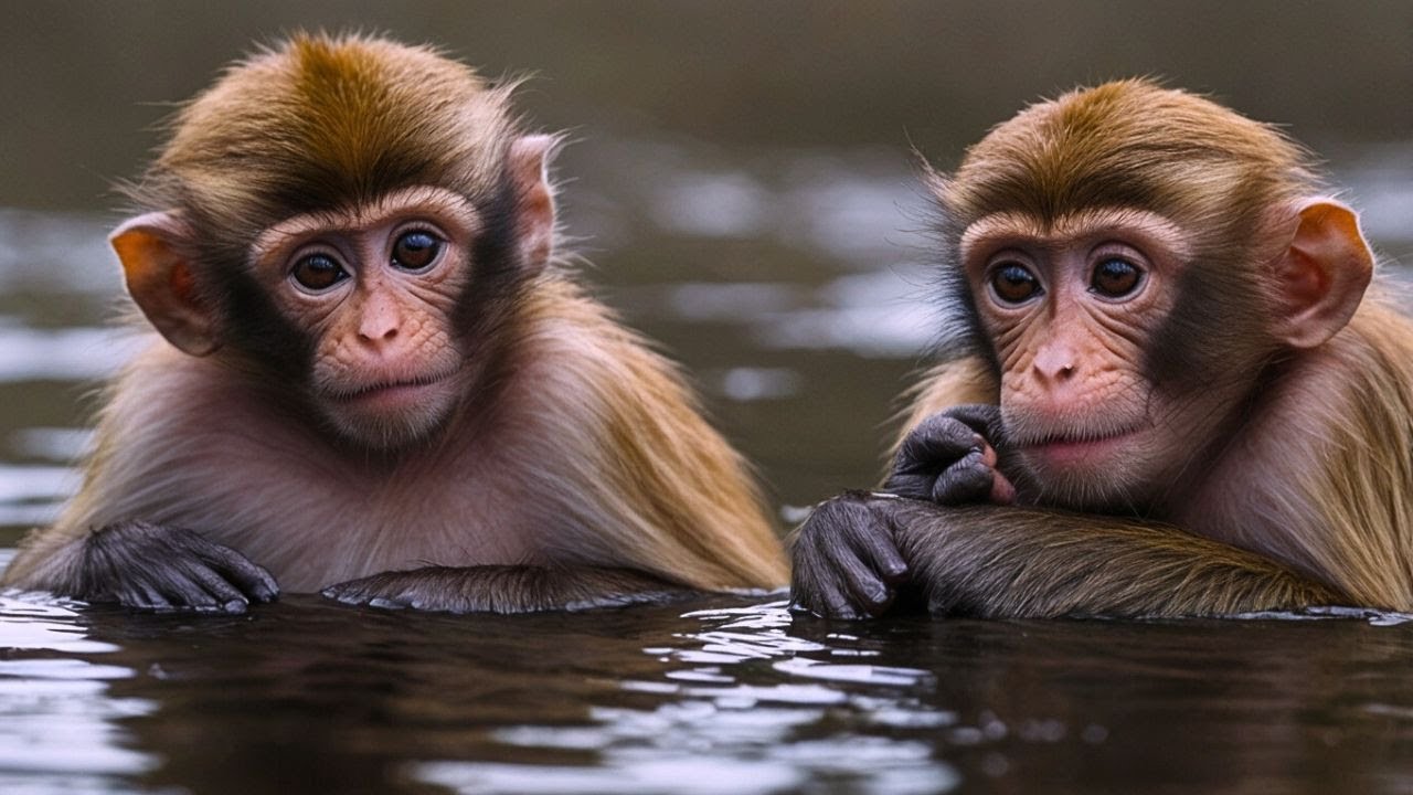 Exploring the World of Monkeys: Fascinating Facts You Never Knew