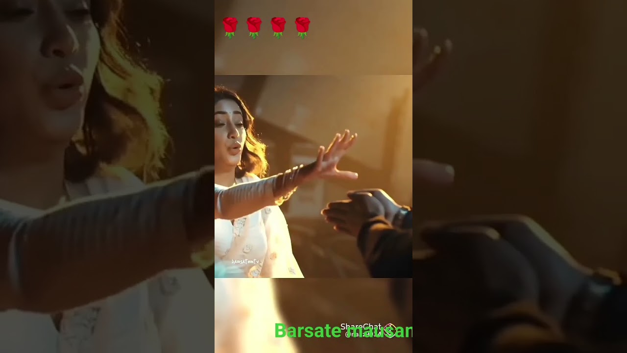 barsate Mausam pyar Ka new serial trending short video###