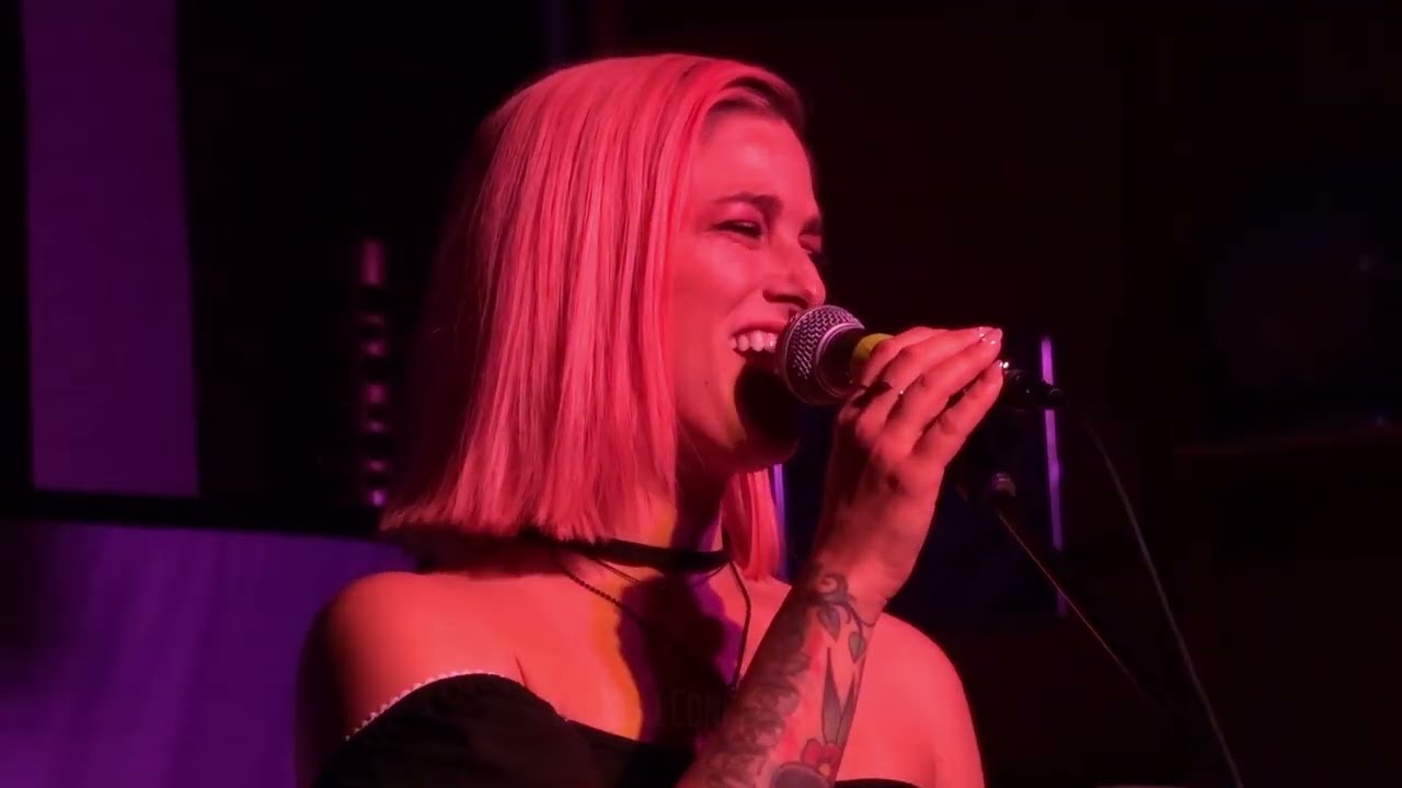 Cassadee Pope - FULL SHOW [Part 4/4] (Live in Los Angeles 7-12-24)