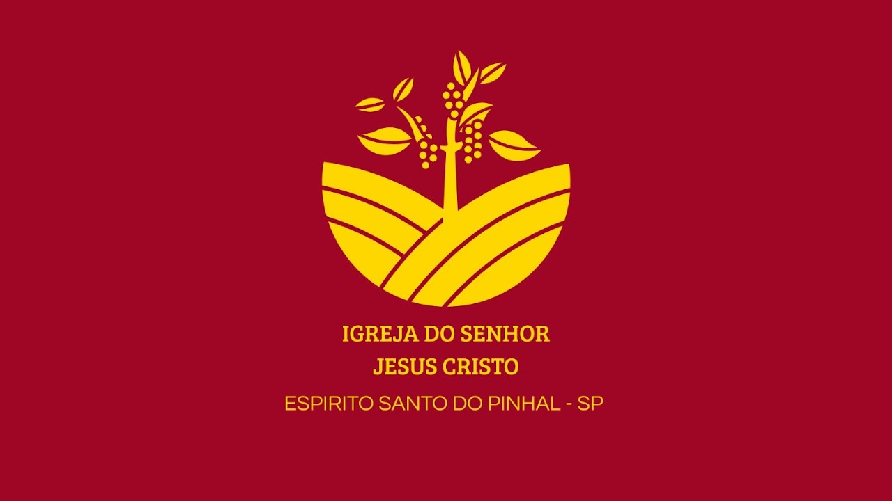 01/02/2026 - Culto de Comunhão Igreja Espirito Santo do Pinhal