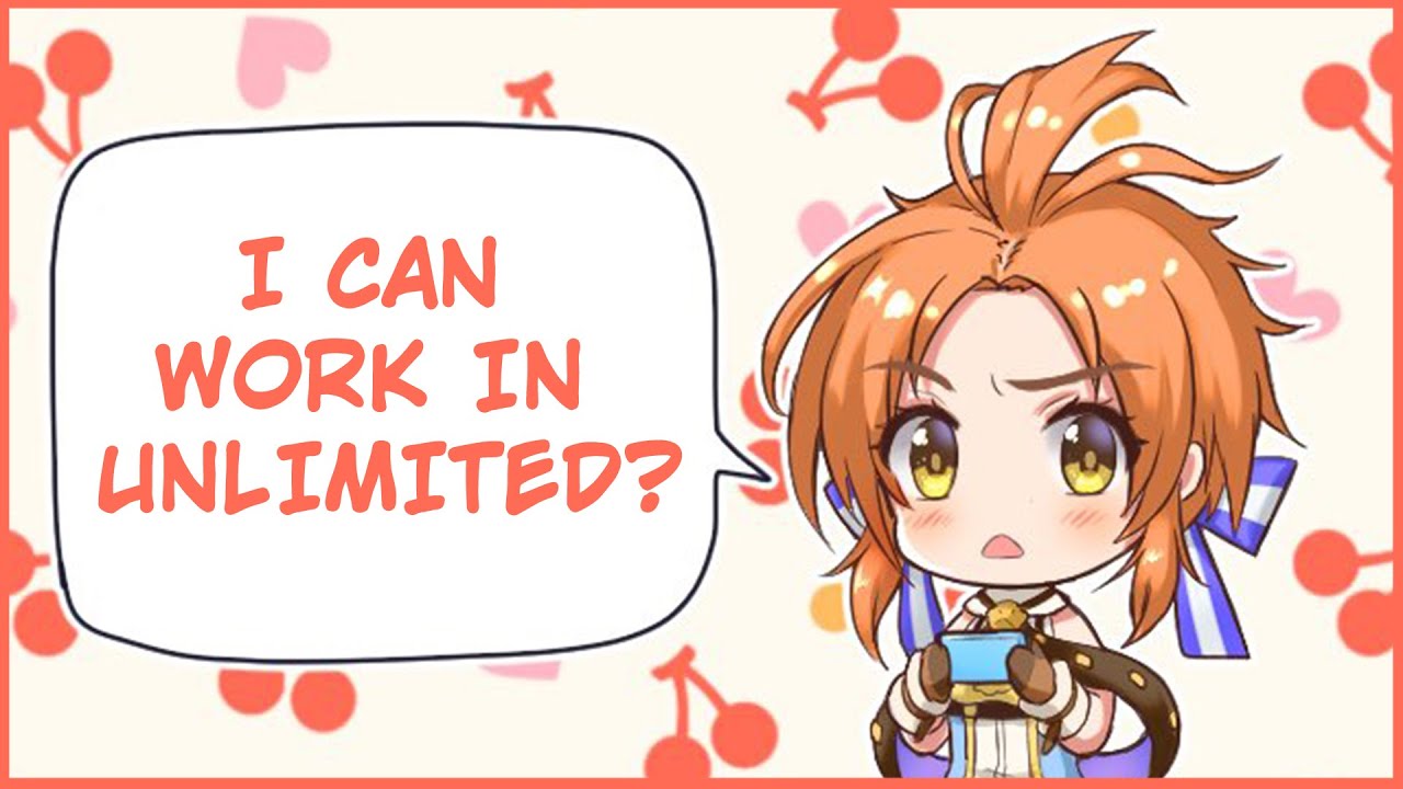 An Actual Amulet Haven in Unlimited! | Shadowverse Livestream Highlights