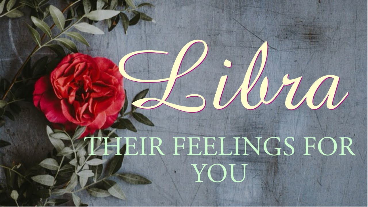 LIBRA tarot love ♎️ This Person Has A Secret Crush On You Libra ❤️