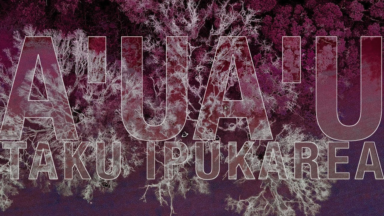 Hereiti Choreography | AMANDA KAIARUNA | A'ua'u Taku Ipukarea