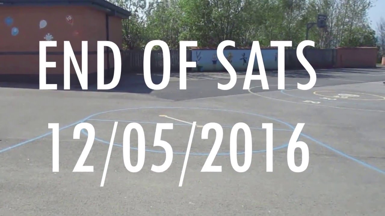 End of SATS