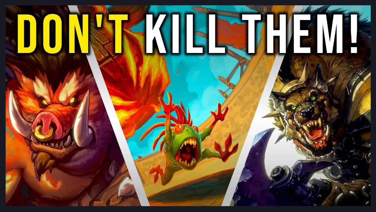 Warcraft's Story Has A Problem...
