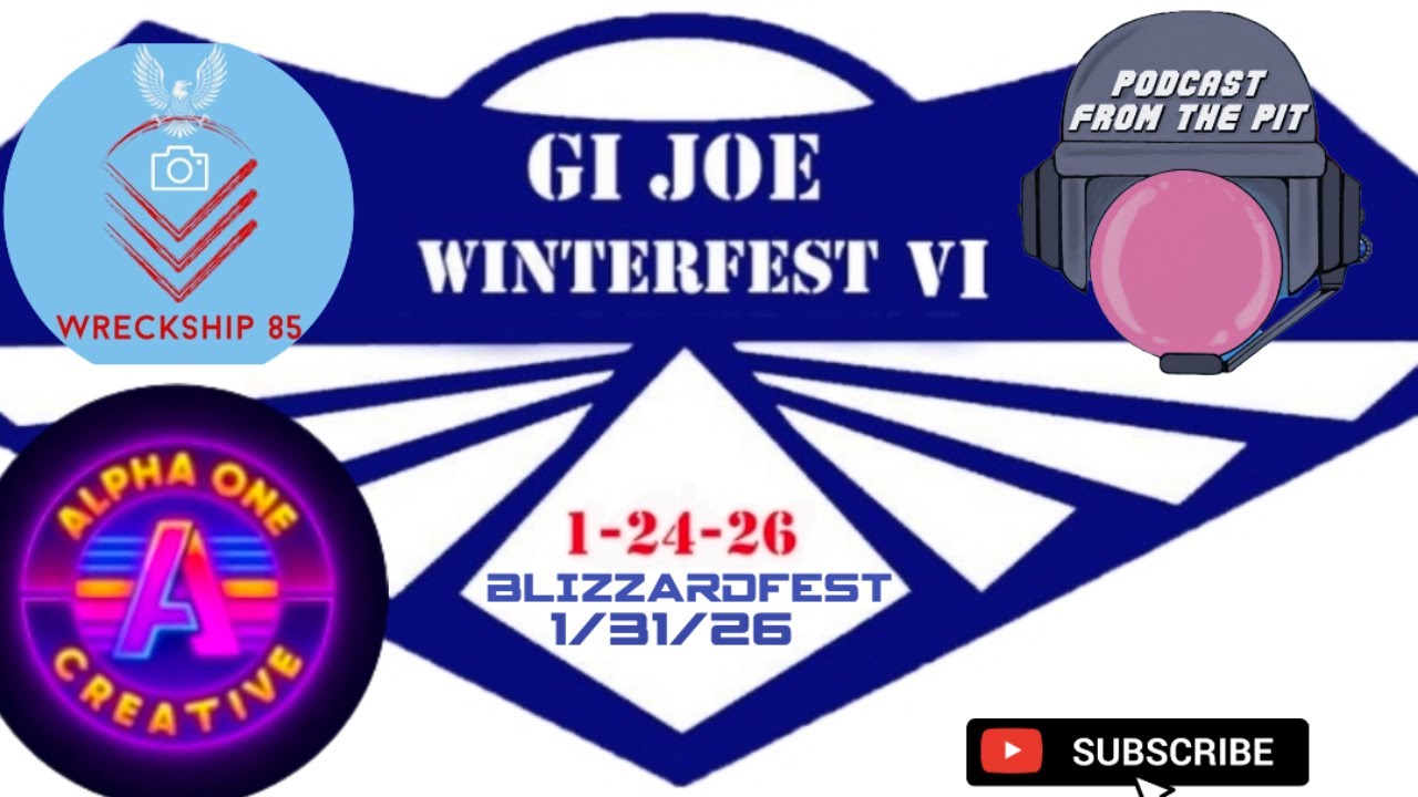 Winterfest 2026