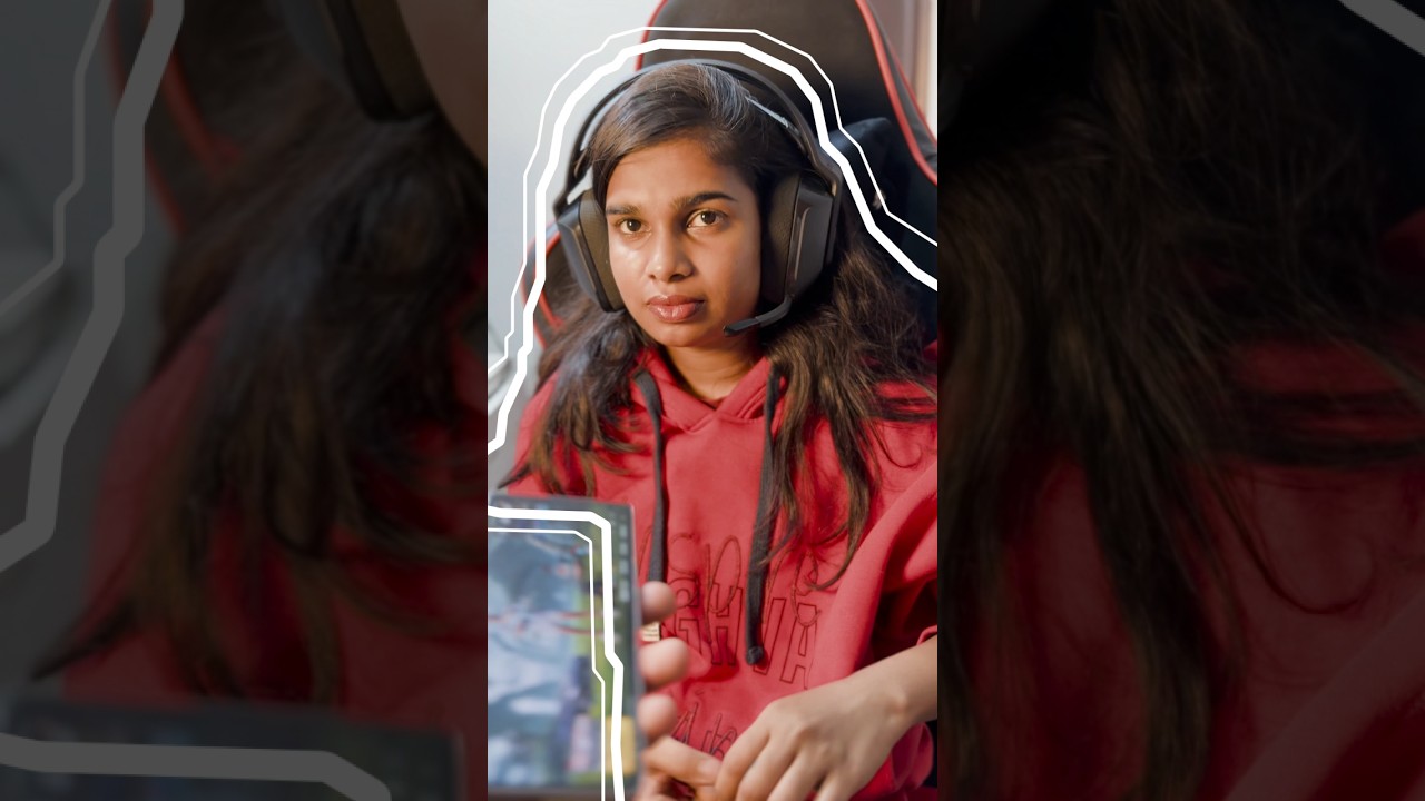 120 FPS Test 🤯 #GalaxyS25Ultra#GalaxyS25 #GalaxyAI#PlayGalaxy#Samsung#doveraj