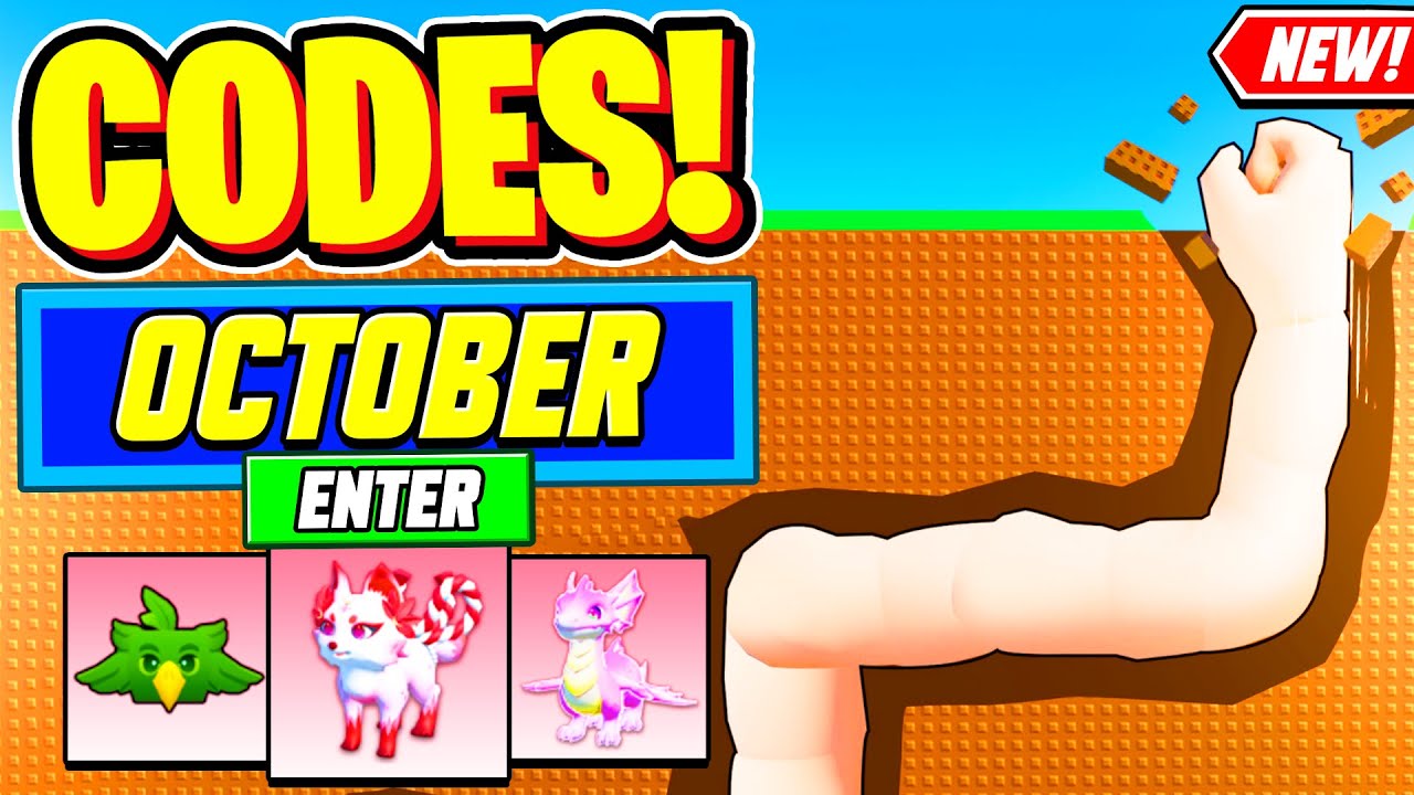 ⚠️Новые⚠️ ВСЕ РАБОЧИЕ КОДЫ для Punch Wall Октябрь 2025 - Коды Roblox Punch Wall 2025