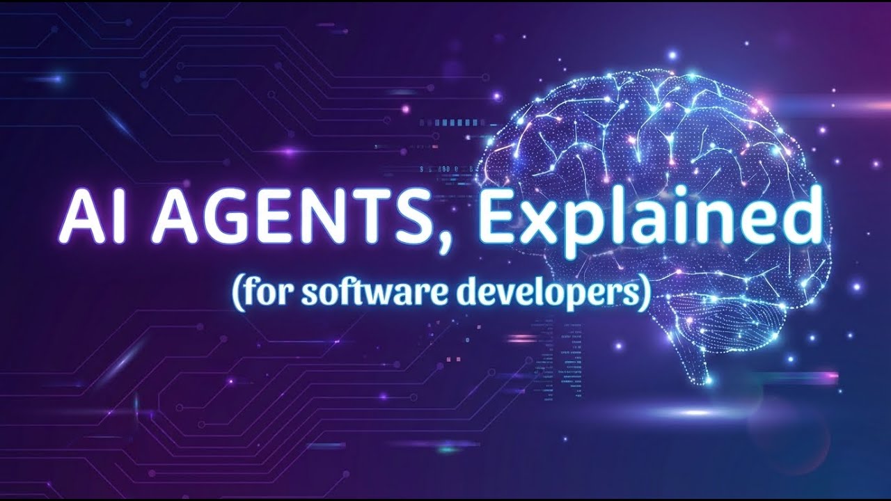Как работают AI-агенты: объясняем фреймворк ReAct