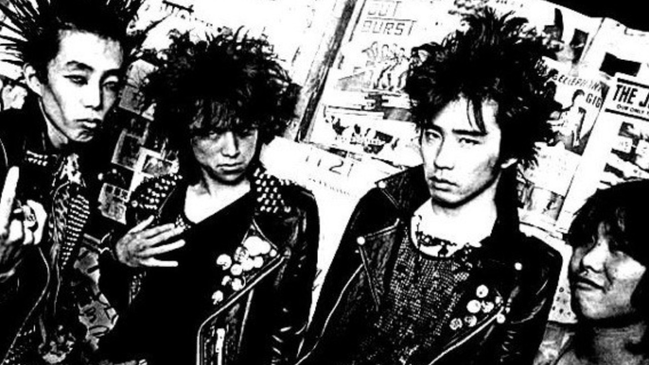 The Clay - The Demilitarized Neutrality (Tradução/Legendado) #punk