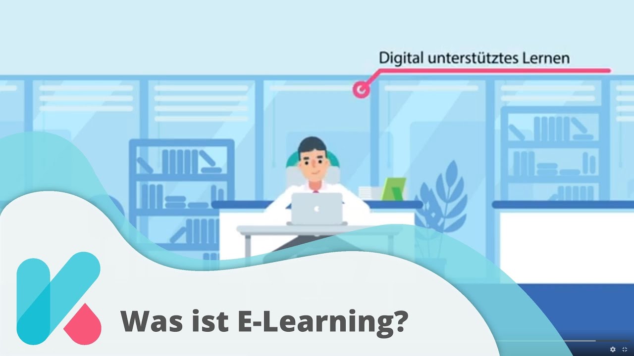 Was ist E-Learning? | keelearning
