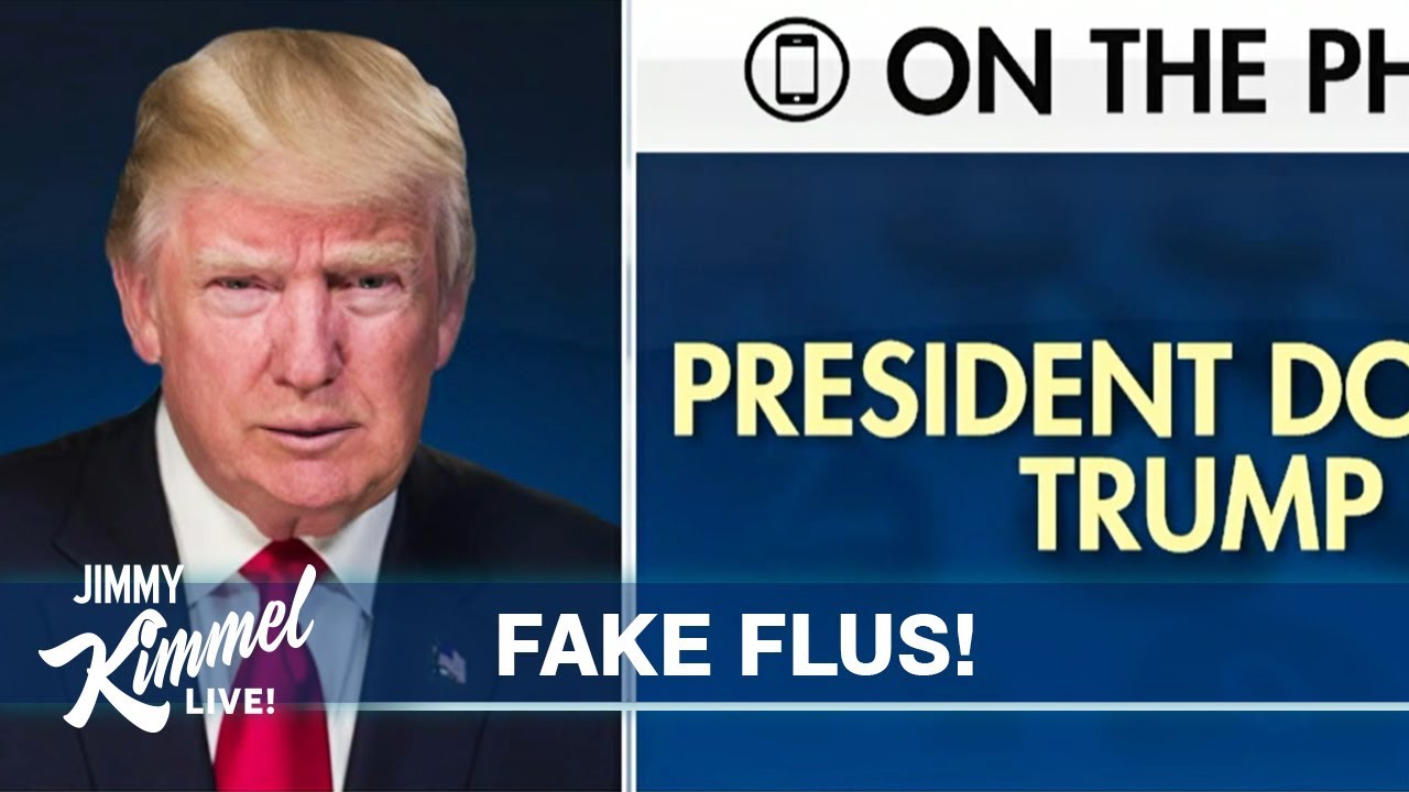 Trump Doubts Coronavirus Science