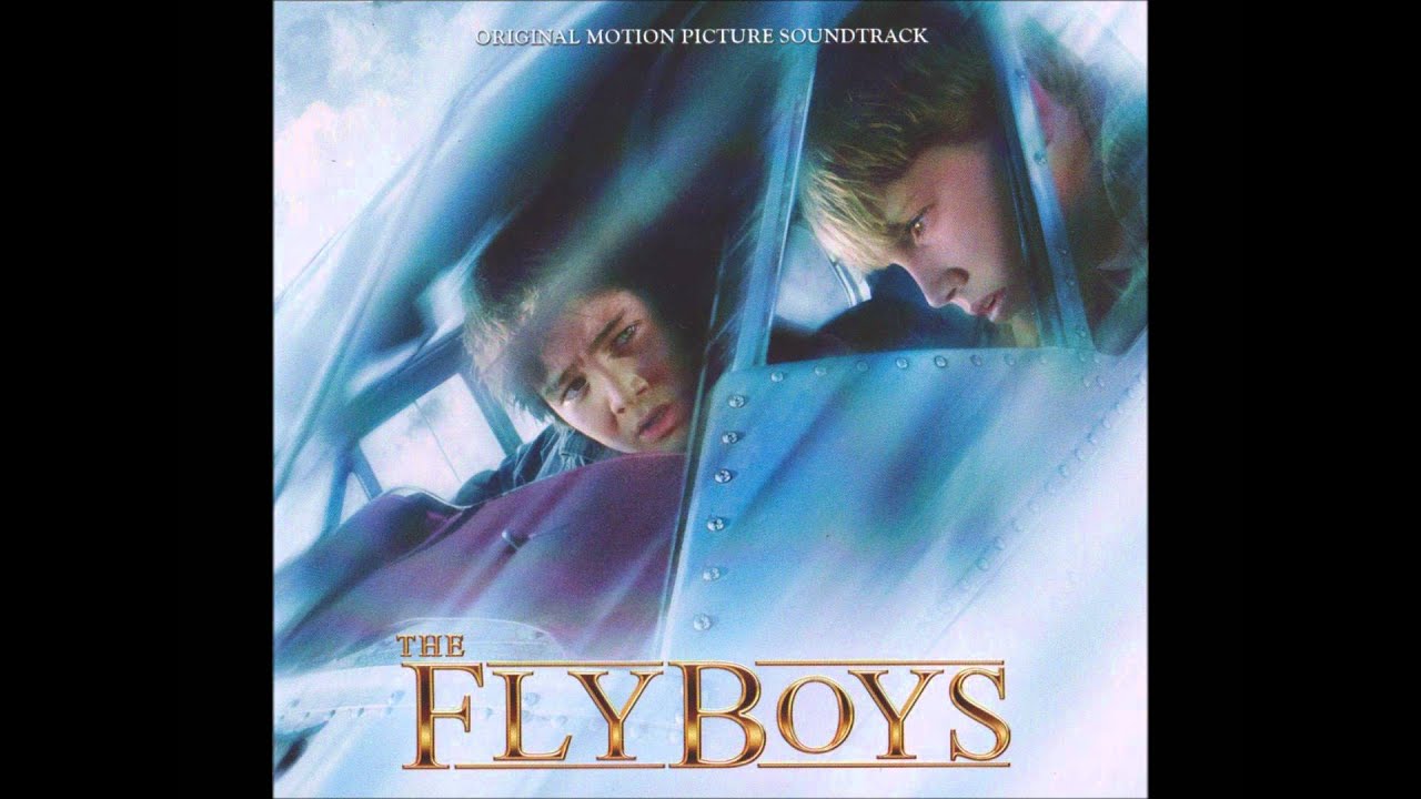 The Flyboys Soundtrack   The Mountain