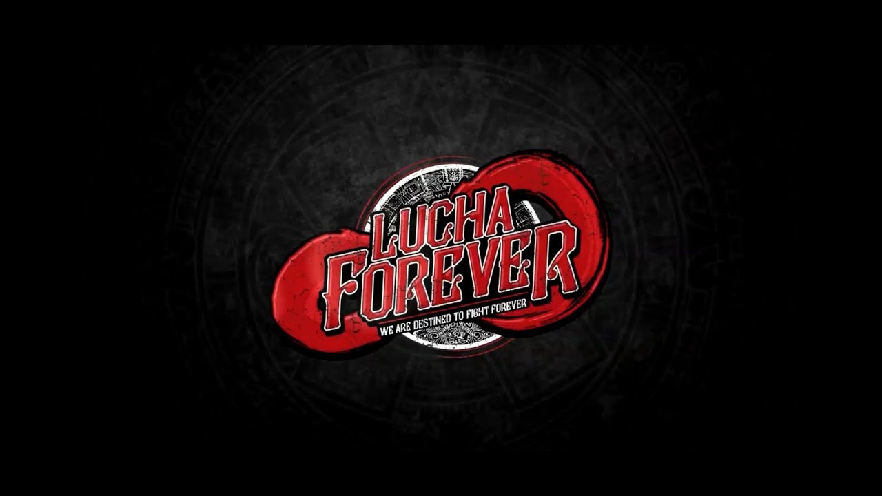 [Full Match] Lucha Forever - Travis Banks vs Bubblegum