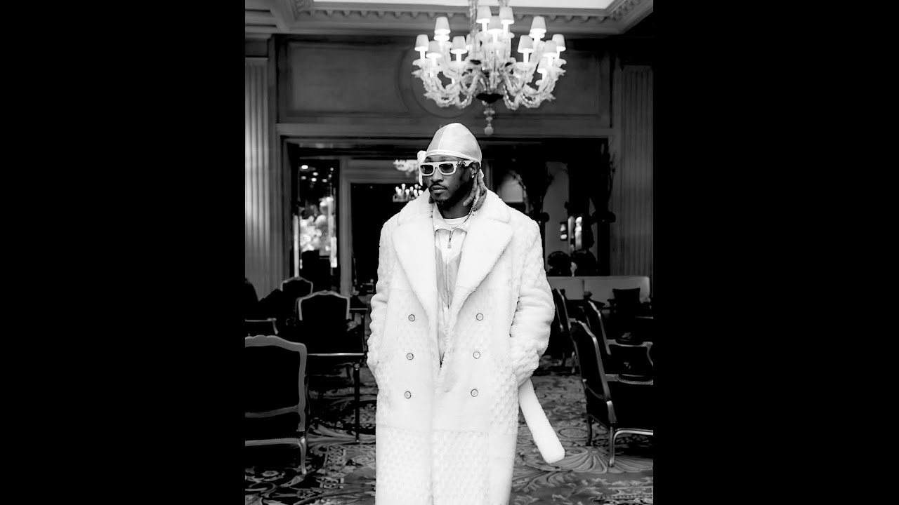 [FREE] Future Type Beat 