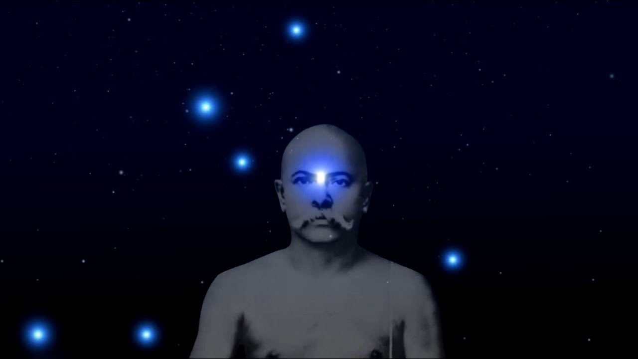 Music of the Soul – 1: Master CVV, the Avatar of Synthesis