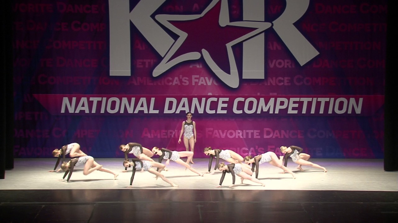 Best Lyrical // SILENCE - Linda Dobbins Dance [Birmingham, AL]