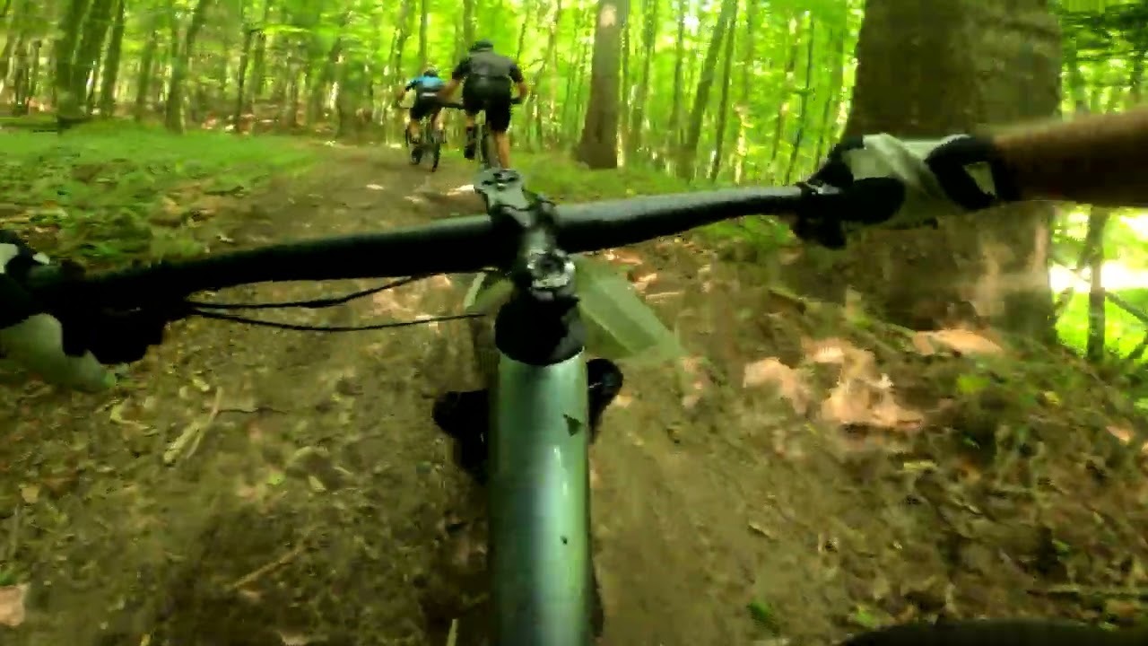 7 Wyscig MTB Czudec - 14-06-2025