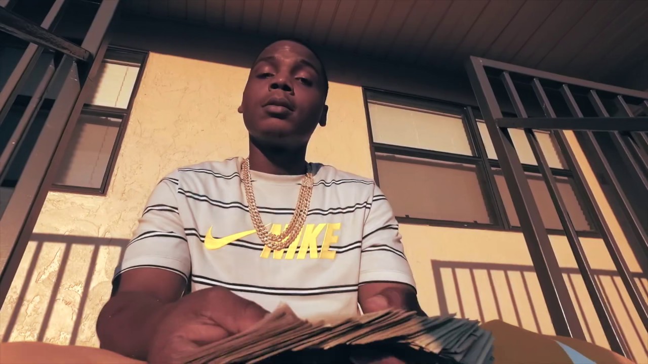 Eat Greedy G-Everything That I Know{Shot By BillionShotIt}