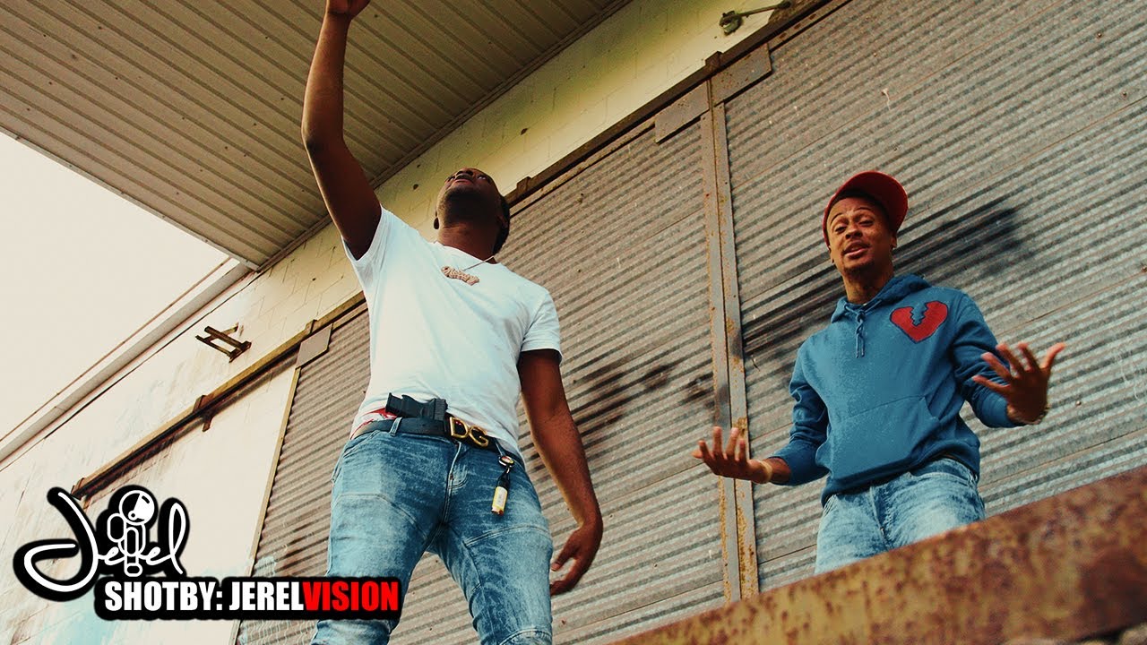 YNH Swipe x YNH Heavy -Metal | Shotby: @jerelvision